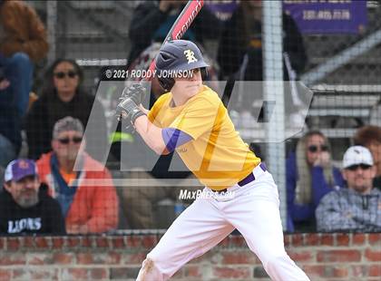 Thumbnail 3 in Rosepine @ South Beauregard (Scrimmage) photogallery.