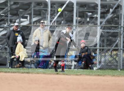 Thumbnail 1 in Lincoln vs Brecksville-Broadview Heights photogallery.