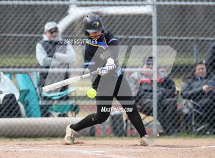 Thumbnail 2 in Lincoln vs Brecksville-Broadview Heights photogallery.