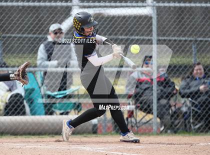 Thumbnail 2 in Lincoln vs Brecksville-Broadview Heights photogallery.