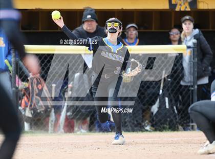 Thumbnail 2 in Lincoln vs Brecksville-Broadview Heights photogallery.