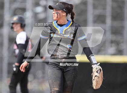 Thumbnail 3 in Lincoln vs Brecksville-Broadview Heights photogallery.