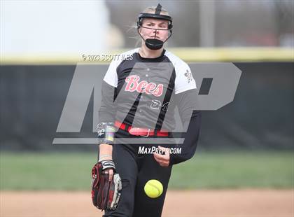 Thumbnail 1 in Lincoln vs Brecksville-Broadview Heights photogallery.