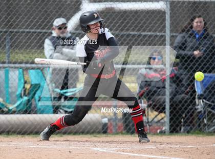 Thumbnail 2 in Lincoln vs Brecksville-Broadview Heights photogallery.