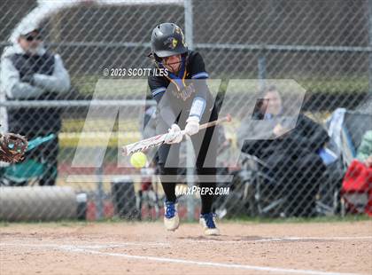Thumbnail 2 in Lincoln vs Brecksville-Broadview Heights photogallery.