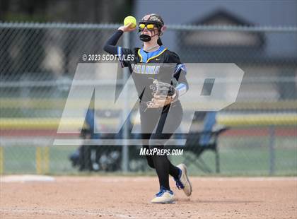 Thumbnail 1 in Lincoln vs Brecksville-Broadview Heights photogallery.