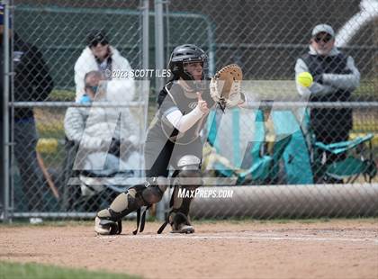 Thumbnail 1 in Lincoln vs Brecksville-Broadview Heights photogallery.