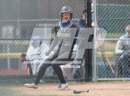 Thumbnail 2 in Lincoln vs Brecksville-Broadview Heights photogallery.