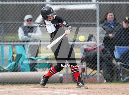 Thumbnail 2 in Lincoln vs Brecksville-Broadview Heights photogallery.