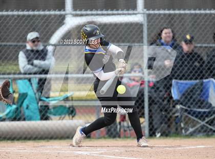 Thumbnail 1 in Lincoln vs Brecksville-Broadview Heights photogallery.