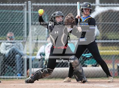 Thumbnail 1 in Lincoln vs Brecksville-Broadview Heights photogallery.