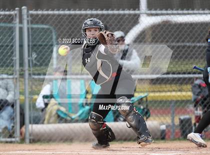 Thumbnail 2 in Lincoln vs Brecksville-Broadview Heights photogallery.