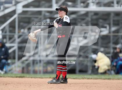 Thumbnail 2 in Lincoln vs Brecksville-Broadview Heights photogallery.