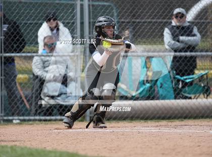 Thumbnail 2 in Lincoln vs Brecksville-Broadview Heights photogallery.