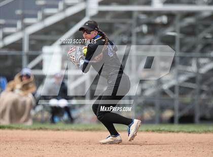 Thumbnail 1 in Lincoln vs Brecksville-Broadview Heights photogallery.