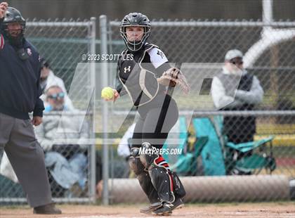 Thumbnail 2 in Lincoln vs Brecksville-Broadview Heights photogallery.