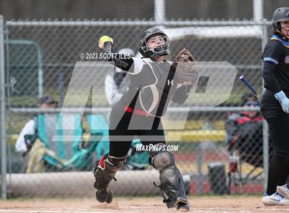 Thumbnail 3 in Lincoln vs Brecksville-Broadview Heights photogallery.