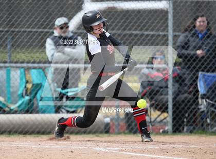 Thumbnail 3 in Lincoln vs Brecksville-Broadview Heights photogallery.