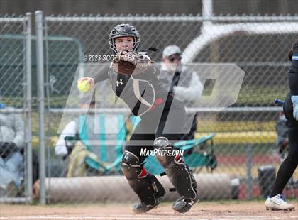 Thumbnail 1 in Lincoln vs Brecksville-Broadview Heights photogallery.