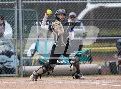 Thumbnail 3 in Lincoln vs Brecksville-Broadview Heights photogallery.