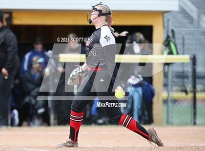 Thumbnail 1 in Lincoln vs Brecksville-Broadview Heights photogallery.