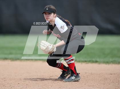 Thumbnail 1 in Lincoln vs Brecksville-Broadview Heights photogallery.