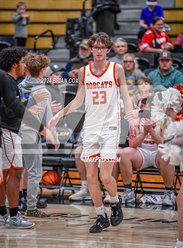 Photo 1 in the Salem vs Walnut Ridge (3A-2 District Tournament) Photo ...