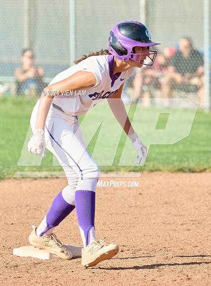 Thumbnail 1 in Liberty @ College Park (CIF NCS Division 1 Semifinal) photogallery.