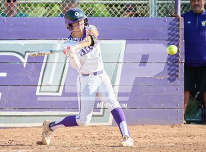 Thumbnail 1 in Liberty @ College Park (CIF NCS Division 1 Semifinal) photogallery.