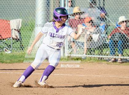 Thumbnail 3 in Liberty @ College Park (CIF NCS Division 1 Semifinal) photogallery.