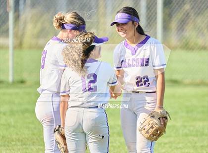 Thumbnail 3 in Liberty @ College Park (CIF NCS Division 1 Semifinal) photogallery.