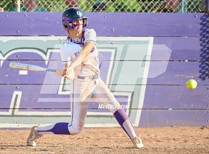 Thumbnail 1 in Liberty @ College Park (CIF NCS Division 1 Semifinal) photogallery.