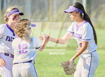 Thumbnail 1 in Liberty @ College Park (CIF NCS Division 1 Semifinal) photogallery.