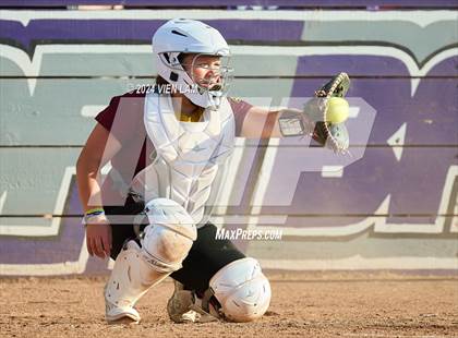 Thumbnail 1 in Liberty @ College Park (CIF NCS Division 1 Semifinal) photogallery.