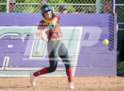 Thumbnail 2 in Liberty @ College Park (CIF NCS Division 1 Semifinal) photogallery.