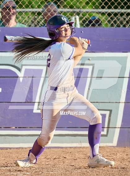 Thumbnail 3 in Liberty @ College Park (CIF NCS Division 1 Semifinal) photogallery.
