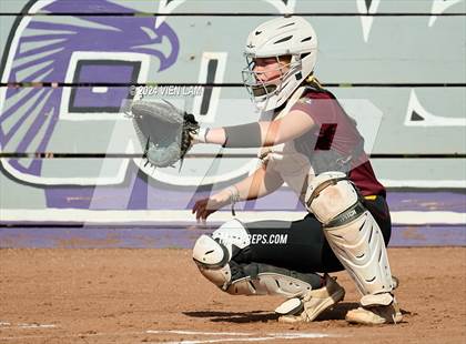 Thumbnail 3 in Liberty @ College Park (CIF NCS Division 1 Semifinal) photogallery.