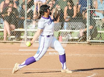 Thumbnail 2 in Liberty @ College Park (CIF NCS Division 1 Semifinal) photogallery.