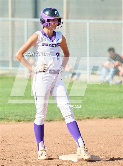 Thumbnail 1 in Liberty @ College Park (CIF NCS Division 1 Semifinal) photogallery.