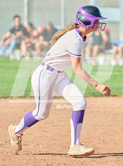 Thumbnail 2 in Liberty @ College Park (CIF NCS Division 1 Semifinal) photogallery.
