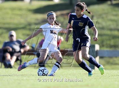 Thumbnail 1 in Woodstock Academy @ Stonington photogallery.