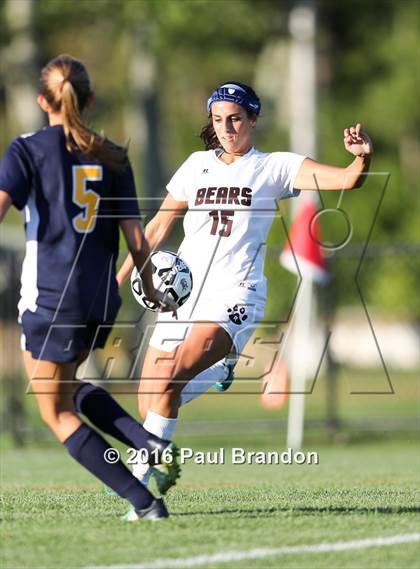 Thumbnail 2 in Woodstock Academy @ Stonington photogallery.
