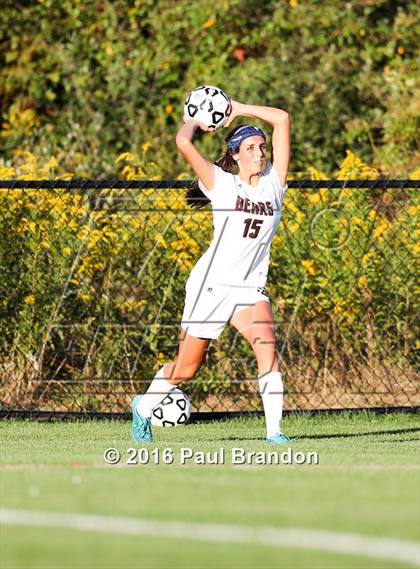 Thumbnail 2 in Woodstock Academy @ Stonington photogallery.