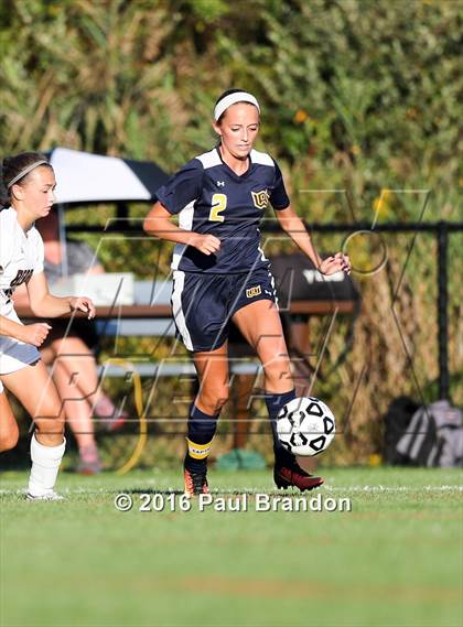 Thumbnail 2 in Woodstock Academy @ Stonington photogallery.
