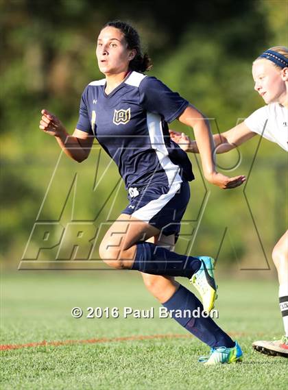Thumbnail 3 in Woodstock Academy @ Stonington photogallery.