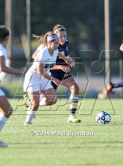 Thumbnail 2 in Woodstock Academy @ Stonington photogallery.