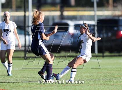 Thumbnail 2 in Woodstock Academy @ Stonington photogallery.