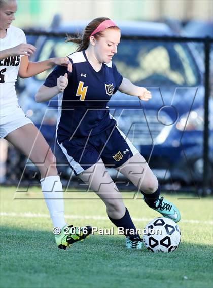Thumbnail 1 in Woodstock Academy @ Stonington photogallery.