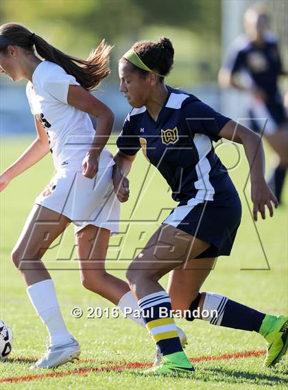 Thumbnail 1 in Woodstock Academy @ Stonington photogallery.