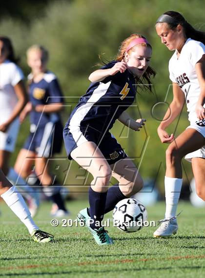 Thumbnail 3 in Woodstock Academy @ Stonington photogallery.
